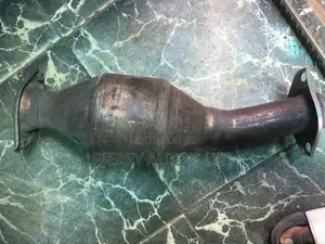 Toyota Highlander, Camry, Rx, Catalytic Converters Exhaust