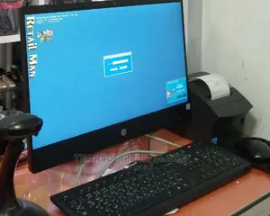 Inventory Software
