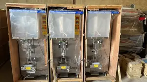 Sealing Machine Pure Water Sealing Machine
