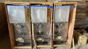 Packing Machine Pure Water Packing Machine