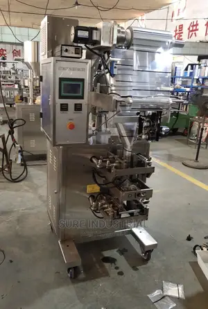 Packing Machine Liquid Packing Machine