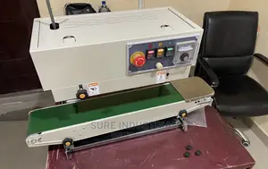 Bag Sealing Nylon Bag Sealing Machine