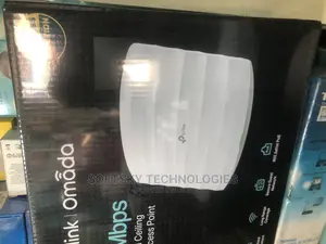 Tp Link Ceiling Mount Access Point Eap115