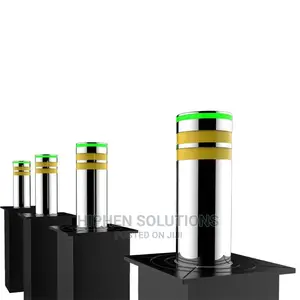 Best Selling Factory Safety Bollard