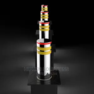 Factory Wholesale High Quality Cheap Bollard