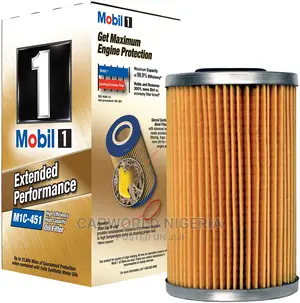 Mobil 1 M1c-451/M1c-451a Extended Performance Oil Filter
