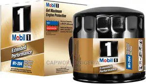 Mobil 1 M1-204/M1-204a Extended Performance Oil Filter