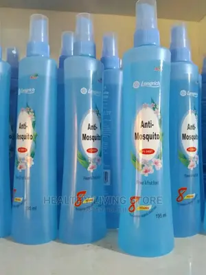 Longrich Anti-Mosquito Body Spray