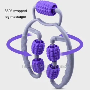 Caviar Leg Roller Massager