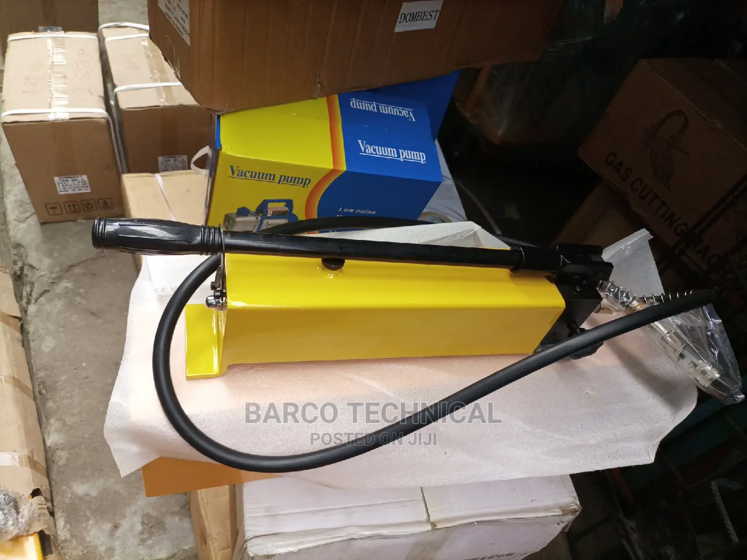 Hydrolic Pump Manual 700-2