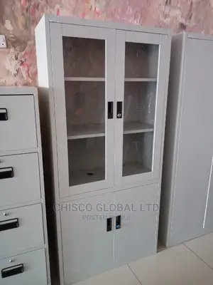 Book Shelve