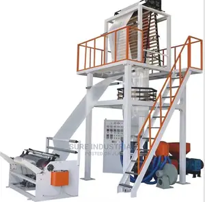 Nylon Making Production Nylon Making Machine