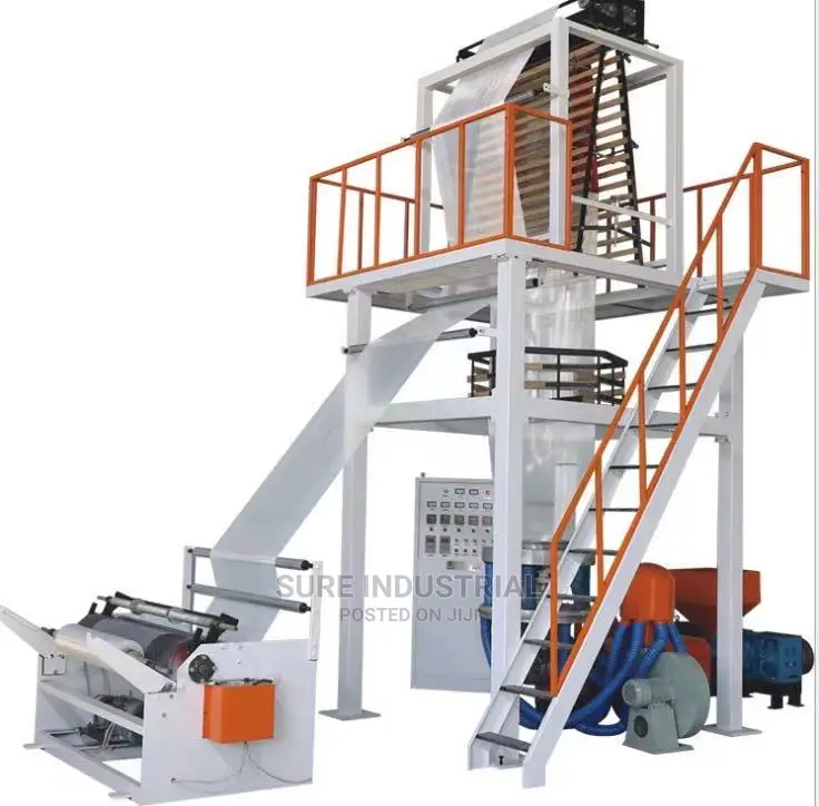 Nylon Making Production Nylon Making Machine