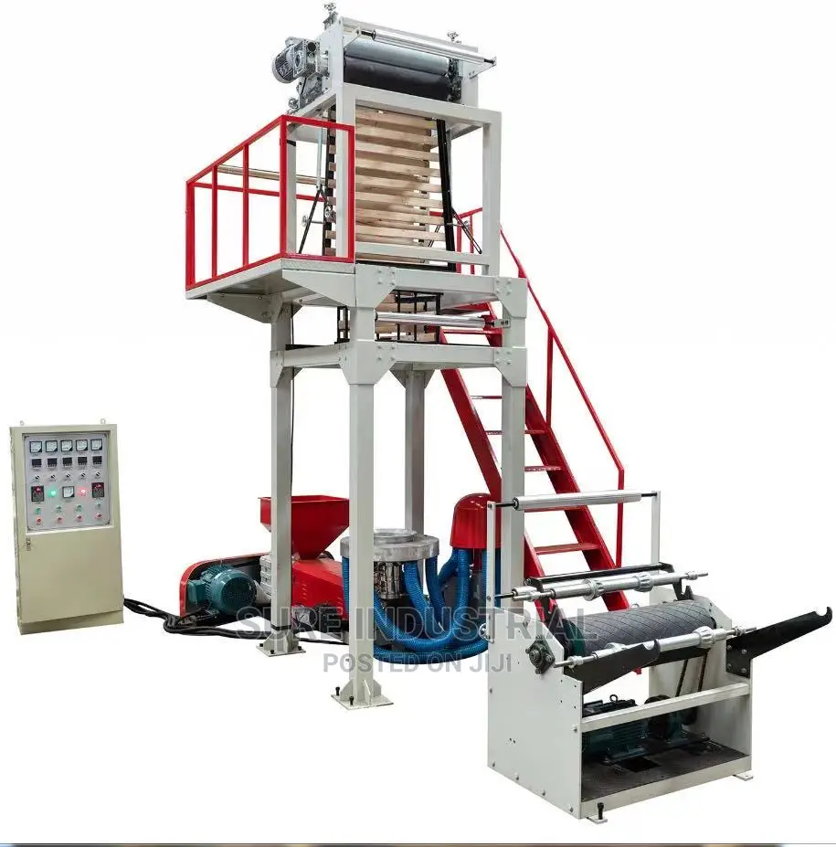 Nylon Making Production Nylon Making Machine