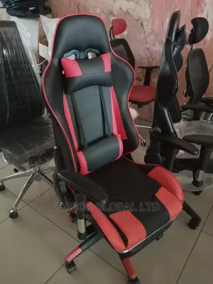 Gaming Chair