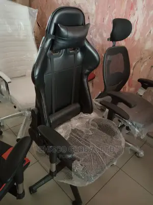 Gaming Chair
