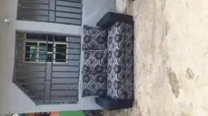Fabric Chair at Affordable Price