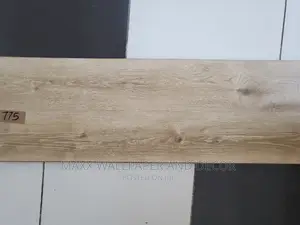 Wood Laminate Varieties Available