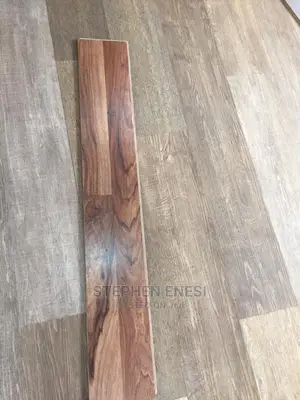 Wooden Laminates and Other Wood Finish Floorings