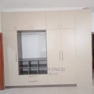 Luxury Wardrobes