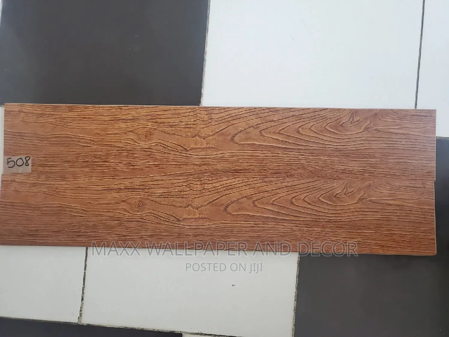 Laminate Flooring