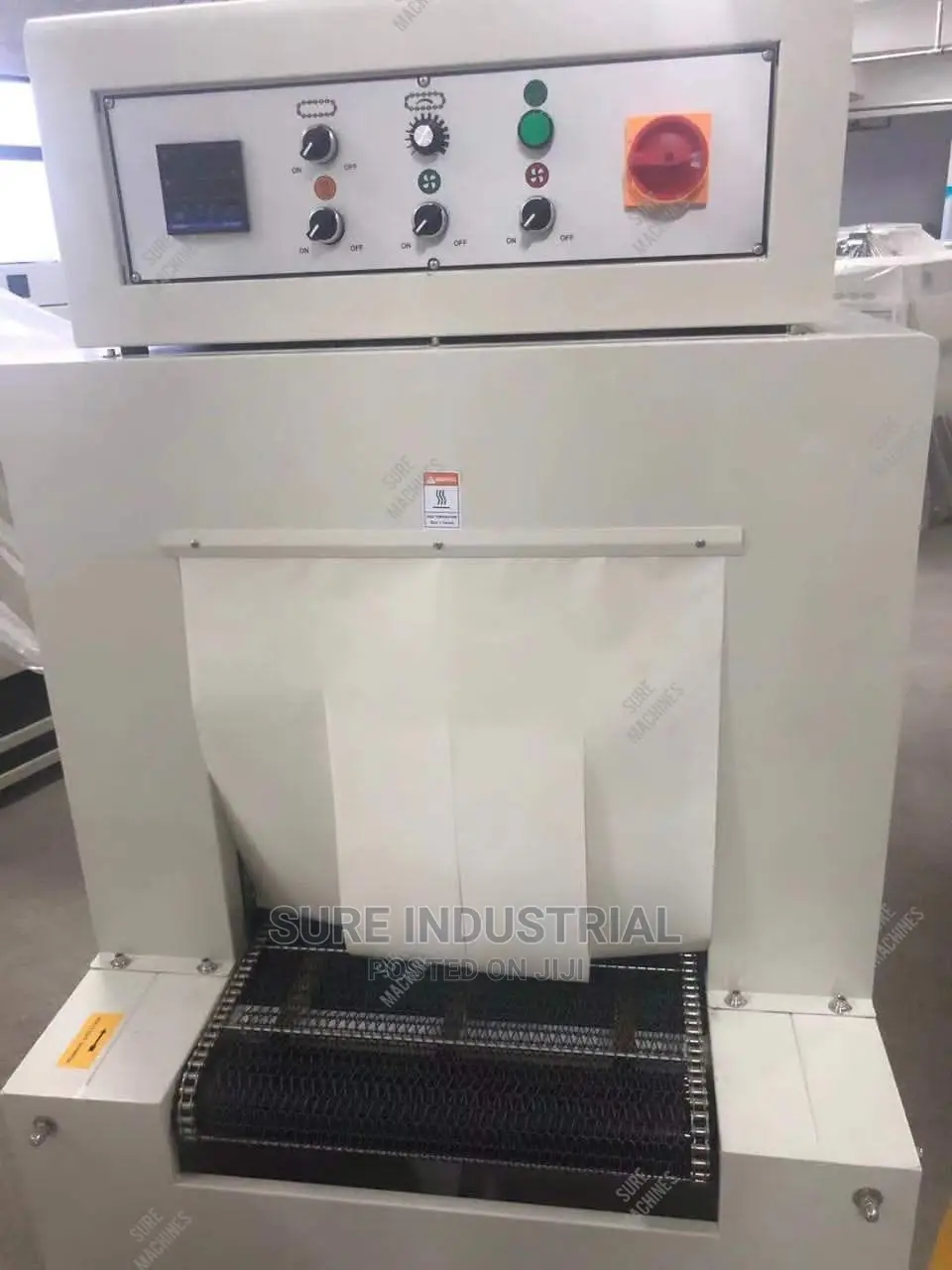 Packaging Machine Shrink Packaging Machine
