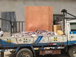 1000 Litres Reverse Osmosis Water Treatment System.