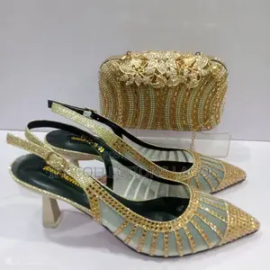 Wedding Shoe Bags Sets