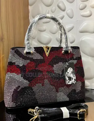 Luxury VALENTINO Designer Ladies Handbags.