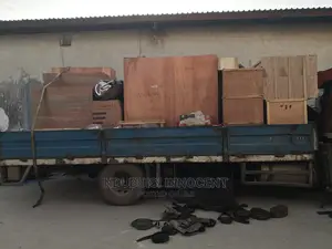 Complete Production Equipments for Table Bottle and Sachet