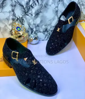 Versace Men Shoes