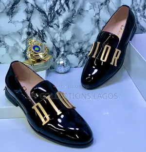 Christian Dior Shoes