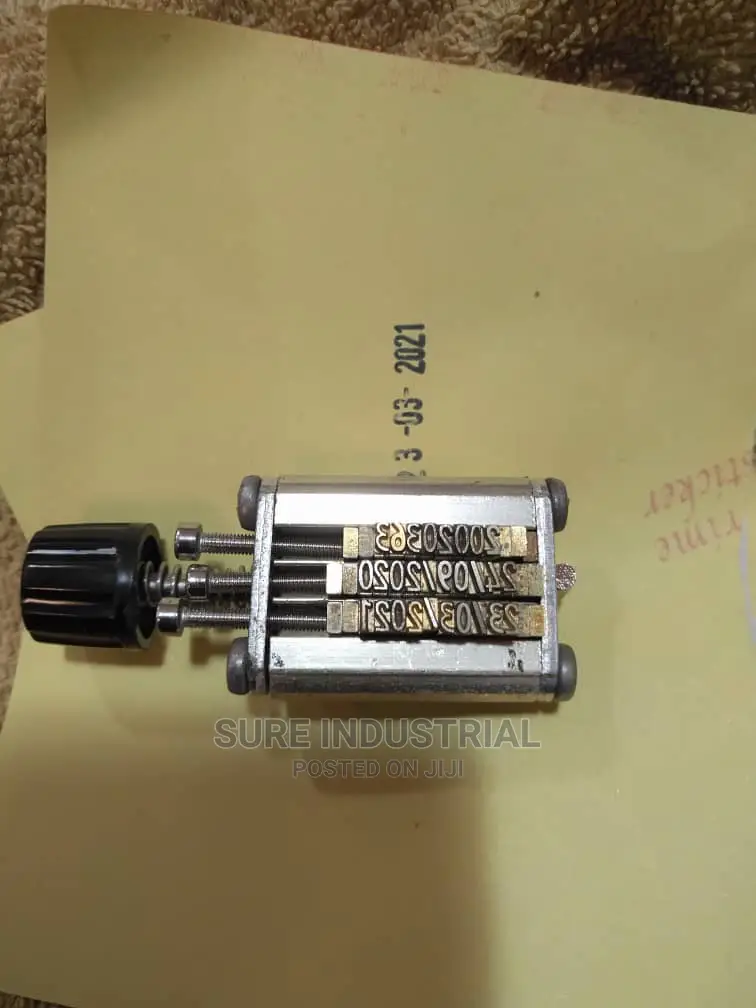 Date Coding Machine Printing Date Coding Machine