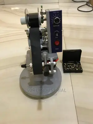 Date Coding Machine Printing Date Coding Machine
