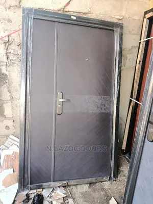 Plain German Model Standard Steel