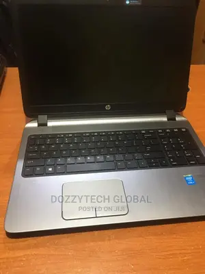 Laptop HP ProBook 450 G2 8GB Intel Core I7 HDD 500GB