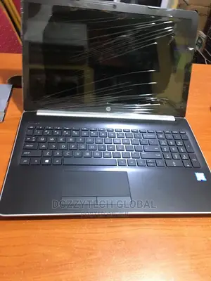 Laptop HP Pavilion 15 8GB Intel Core I3 HDD 500GB