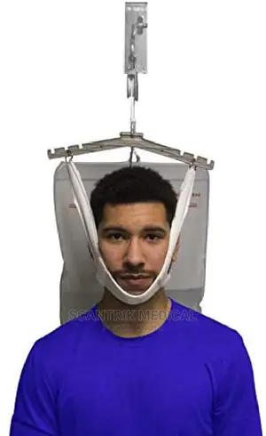 Hanging Neck Traction Device Cervical