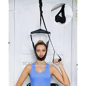 Neck Stretcher Cervical Traction