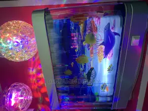 Aquarium Table Frame
