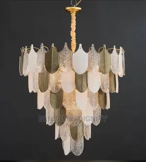 Chandelier Light Fittings
