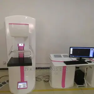 Perlove Medical Digital Mammography Xray Machine