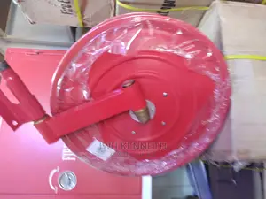 Fire Extinguisher Hose Reals Without Cabinet