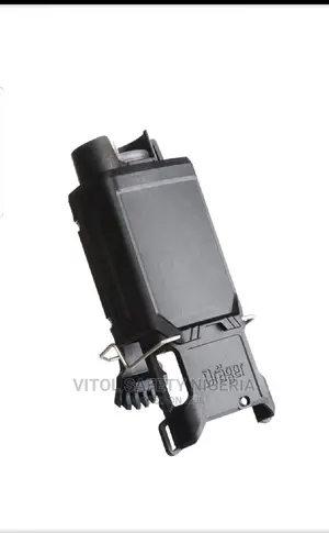 Drager X-Am Pump