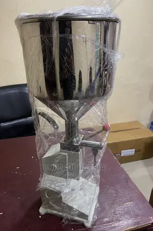 Bottle Filling Machine Cream Bottle Filling Machine