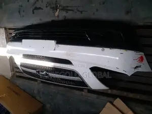 Front Bumper for Hyundai H1 2008