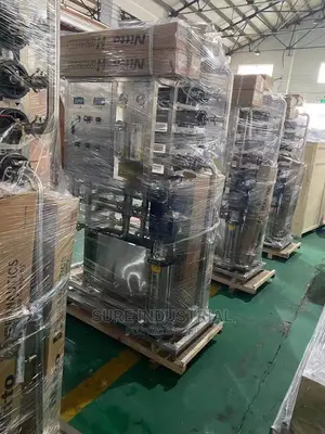 Reverse Osmosis Machine Water Reverse Osmosis Machine