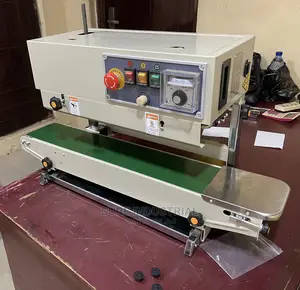 Band Sealing Machine Nylon Band Sealing Machine