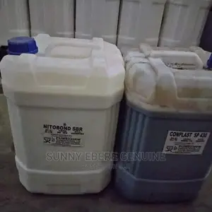 Nitobond Nito Bond Conplast Complast SBR 100% Strength