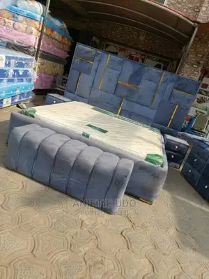 Bed Frame at Affordable Price